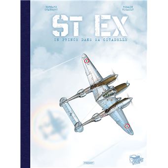 St Ex - édition bibliophile