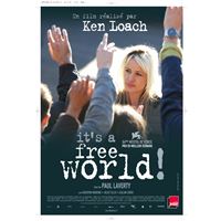 It s a free world