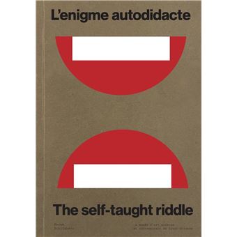 Enigme de l'autodidacte