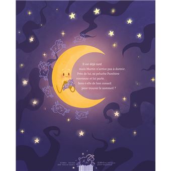 Le Petit Garçon qui ne trouvait pas le sommeil