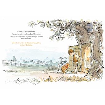 WINNIE L'OURSON - Les petits bonheurs - Disney