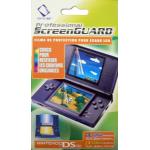 Gameron Protection d'Écran Haute Qualité Pour Nintendo DS Lite