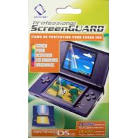 Gameron Protection d'Écran Haute Qualité Pour Nintendo DS Lite