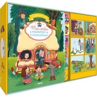 Ma fabrique a contes