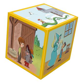 Ma fabrique a contes