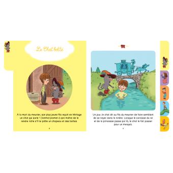 Ma fabrique a contes