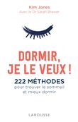 Dormir je le veux !