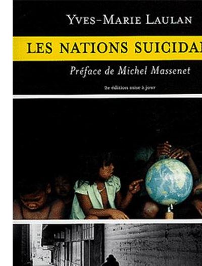 Les nations suicidaires