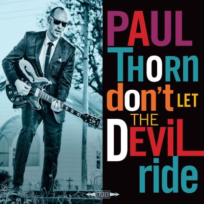 Dont let the devil ride