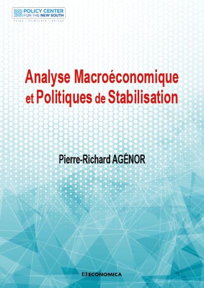 Analyse macro économique et politique de stabilisation