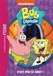 Bob l'éponge 02 - C'est moi le chef !