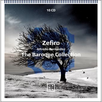 BAROQUE COLLECTION