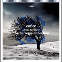 BAROQUE COLLECTION