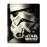 Star WarsStar wars: The empire strikes back Limited Steelcase Edition_0