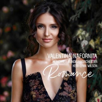 ROMANCE/NAFORNITA