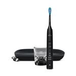 Brosse à dents électrique Philips Sonicare Diamond Clean 9000 Noir