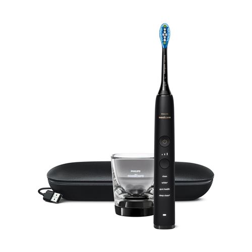 PHILIPS SONICARE DIAMONDCLEAN 9000 BLACK