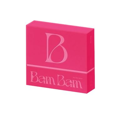 Bambam - B [Bam B Ver.] - CD - CD Álbum - Compra Música Na Fnac.pt