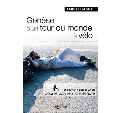 Genèse d'un tour du monde à vélo