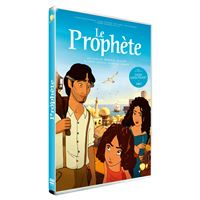 PROPHETE -FR