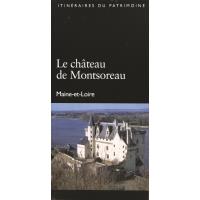 The château de Montsoreau
