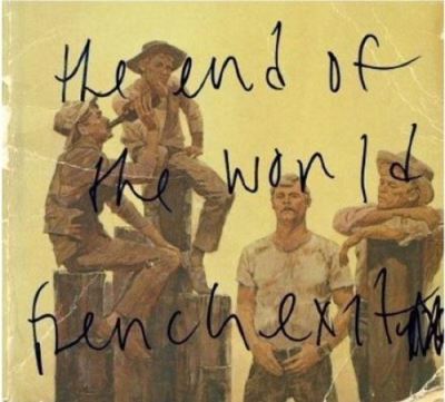 French exit/digipack