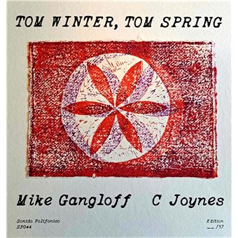 Mike Gangloff, C Joynes - 1