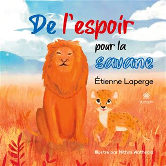 De l'espoir pour la savane