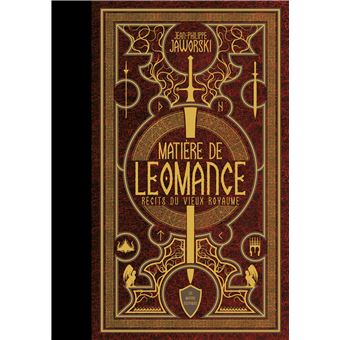 Matière de Leomance