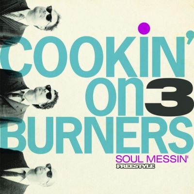 Soul messin