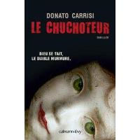 Le Chuchoteur - Donato Carrisi - Calmann-Lévy - ebook (ePub