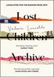 Lost children archive