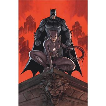 Batman - Intégrale complète