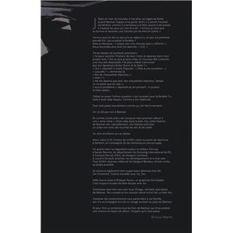 Batman - Intégrale complète