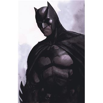 Batman - Intégrale complète