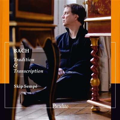 Tradition Transcription