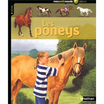 Poneys - 1