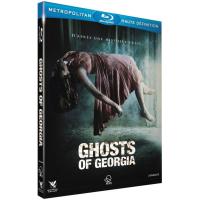 Ghosts of Georgia Blu-ray