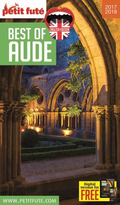 Best of aude 2017-2018 petit fute + offre num