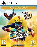 Riders Republic Edition Gold PS5