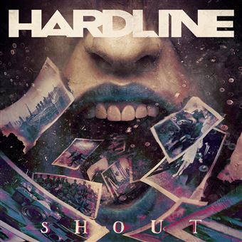 Shout - Vinilo