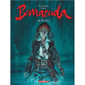 BarracudaRévoltés
