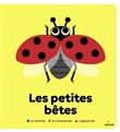 Les petites bêtes