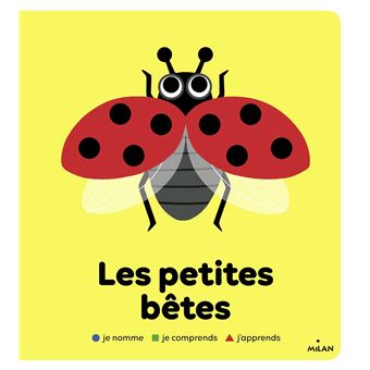Les petites bêtes