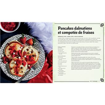 Disney Villains Les recettes désenchantées