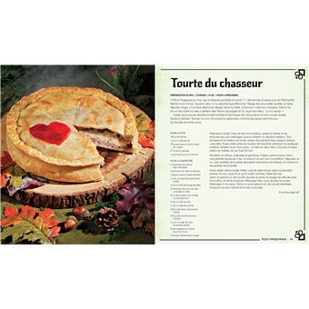 Disney Villains Les recettes désenchantées