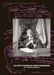 Les petits papiers de Serge Gainsbourg