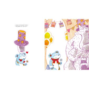 Les Bisous interdits