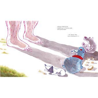 Les Bisous interdits