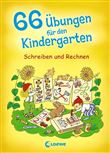 66 UBUNGEN FUR DEN KINDERGARTEN